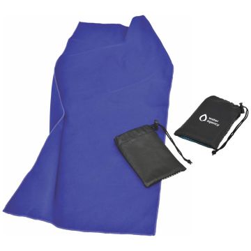 Work-out Microfibre Towel