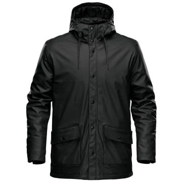 Men's Waterfall Insulated Rain Jacket