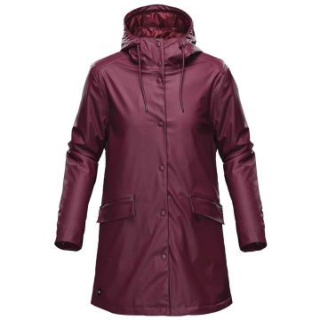 Women's Waterfall Insulated Rain Jacket