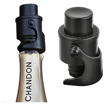 DC Champagne Stopper
