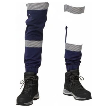 Mens Raptor Cuff Pant With Tape