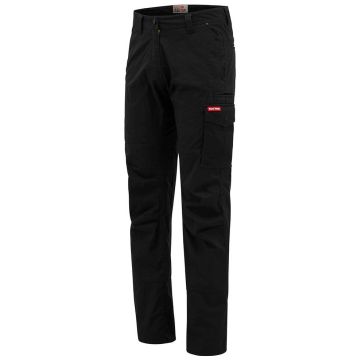 Womens Ripstop Cargo