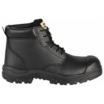 Mens Gravel Black