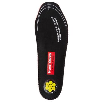 Mens Hy Erp Footbed