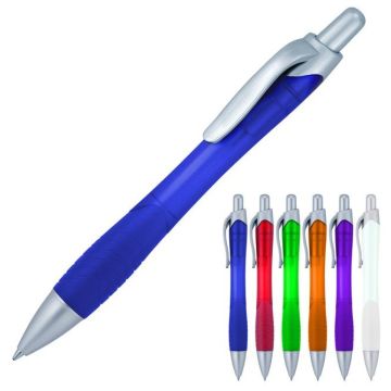 Ruby Ballpoint Pen