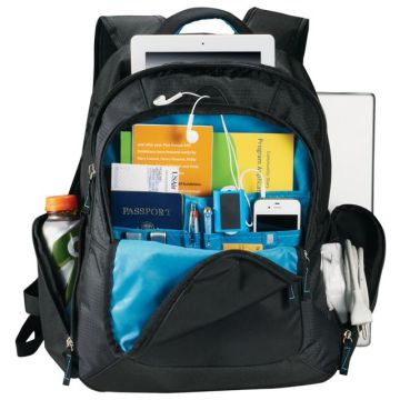 Zoom DayTripper 15 inch Computer Backpack