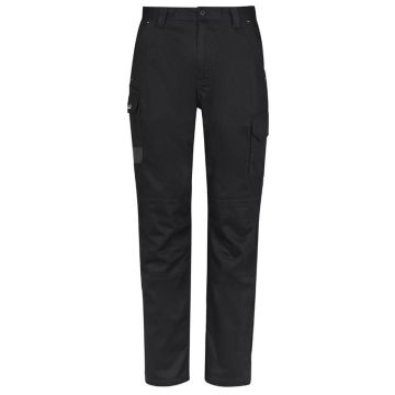 Mens Summer Cargo Pant (Stout)
