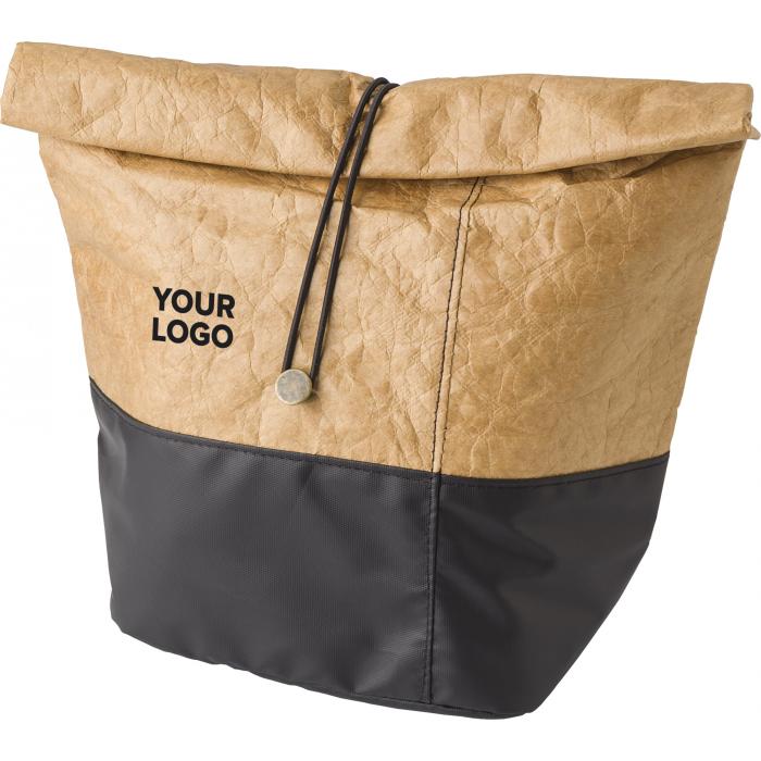 Tyvek and polyester cooler bag Kerry