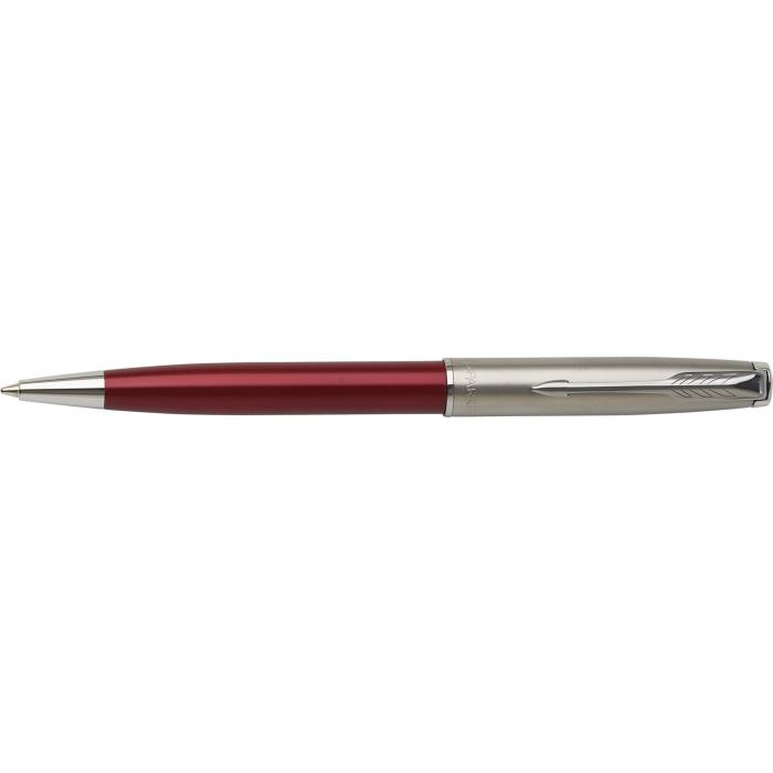 Parker Sonnet Metal ballpen 