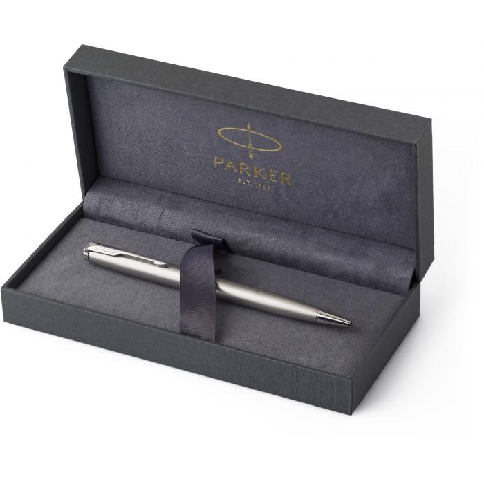 Parker Sonnet Metal ballpen 