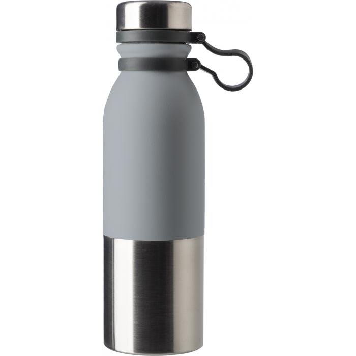 Stainless steel bottle (600 ml) Will