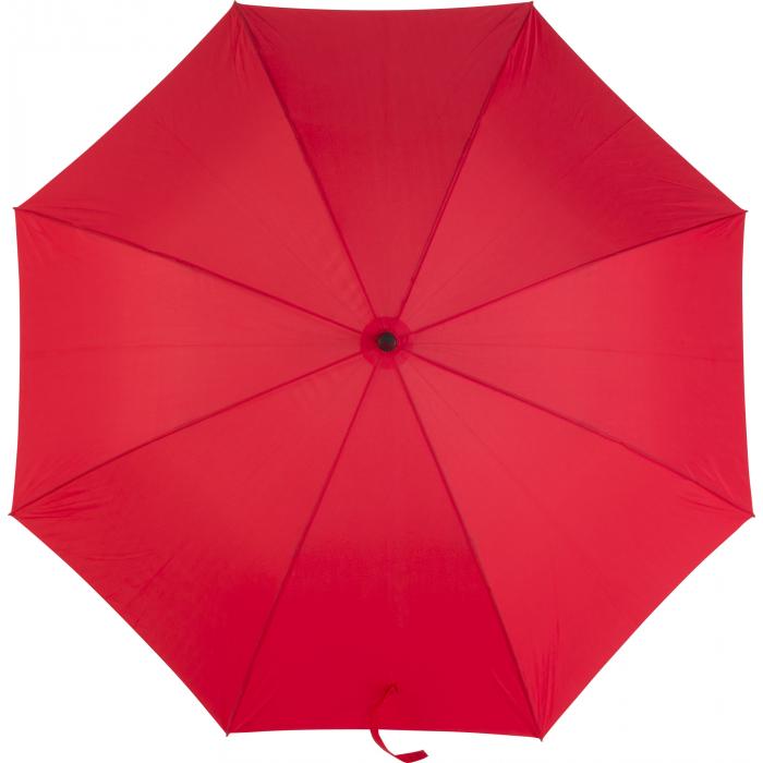 Polyester (190T) umbrella Am
