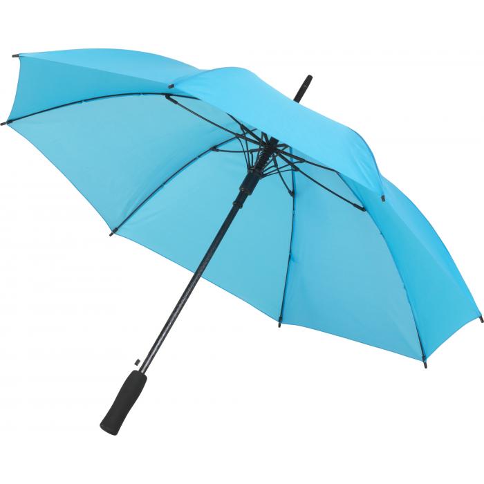 Polyester (190T) umbrella Suzette