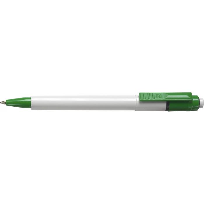 Stilolinea Baron ABS ballpen with jumbo refill