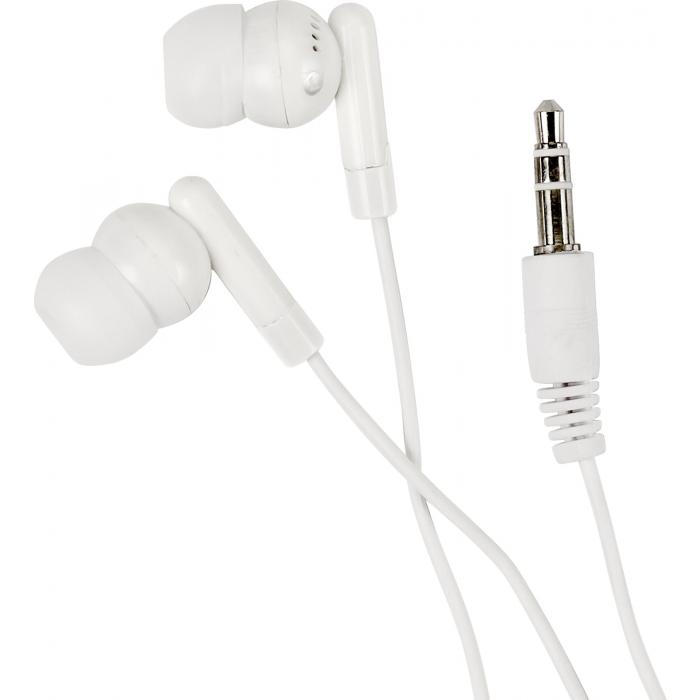 ABS earphones Jade