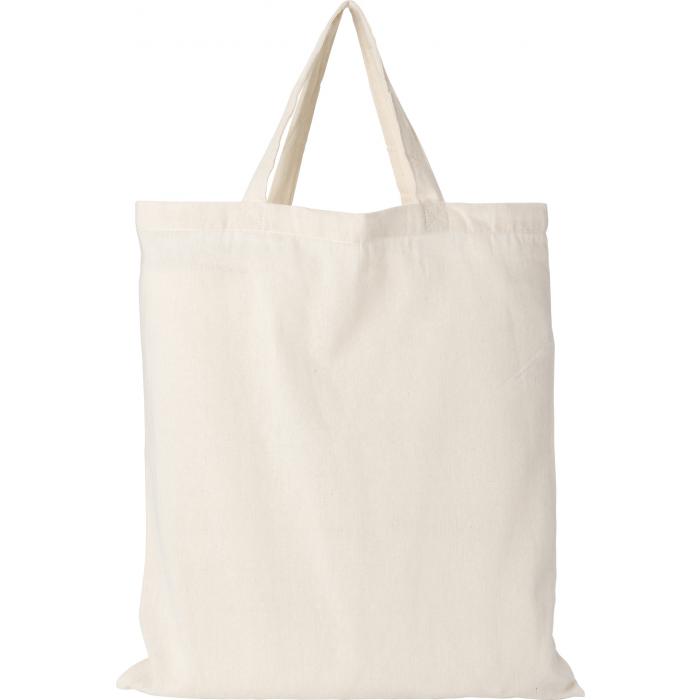 Cotton (110 gr/m) bag Maila
