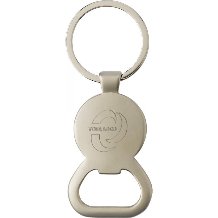 Metal key holder Soren