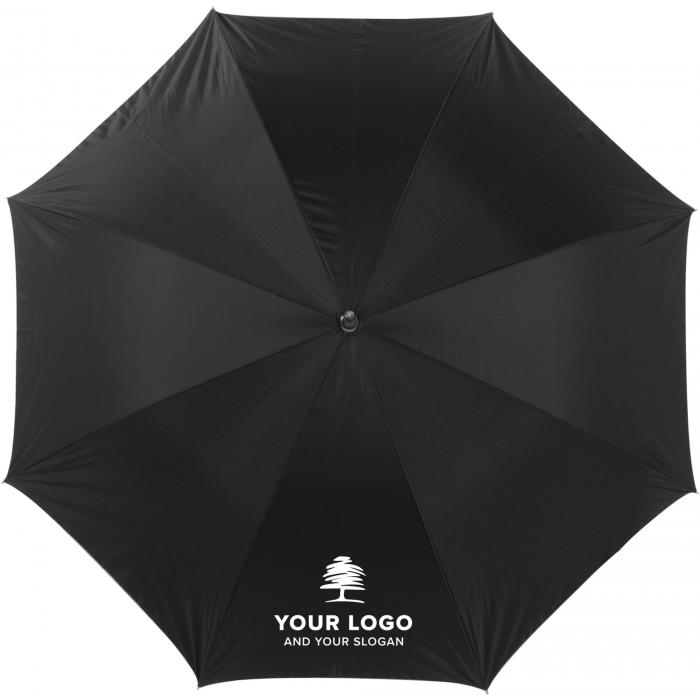 Polyester (210T) umbrella Melisande