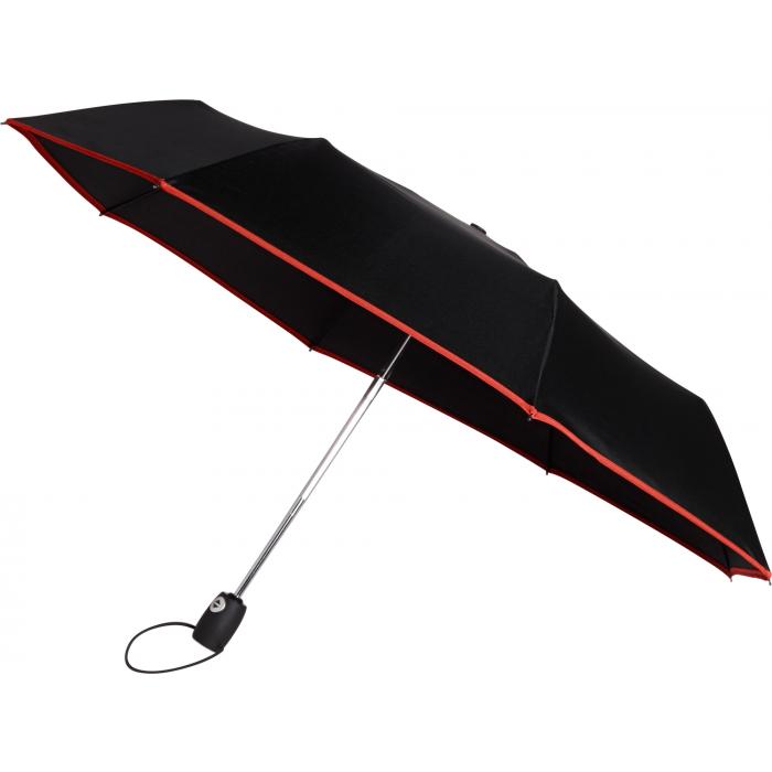 Pongee (190T) umbrella Ben