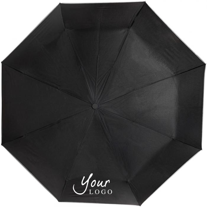 Pongee (190T) umbrella Ben