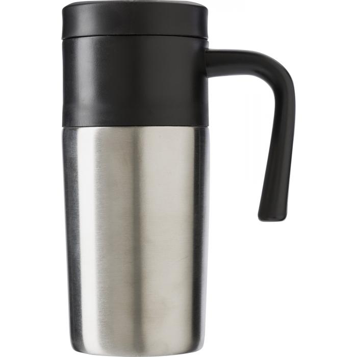 Stainless steel mug Kristi