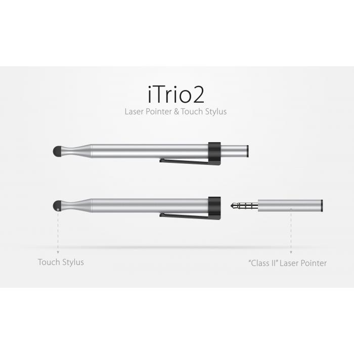 iTrio2 