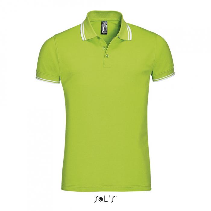 Pasadena Men's Polo Shirt