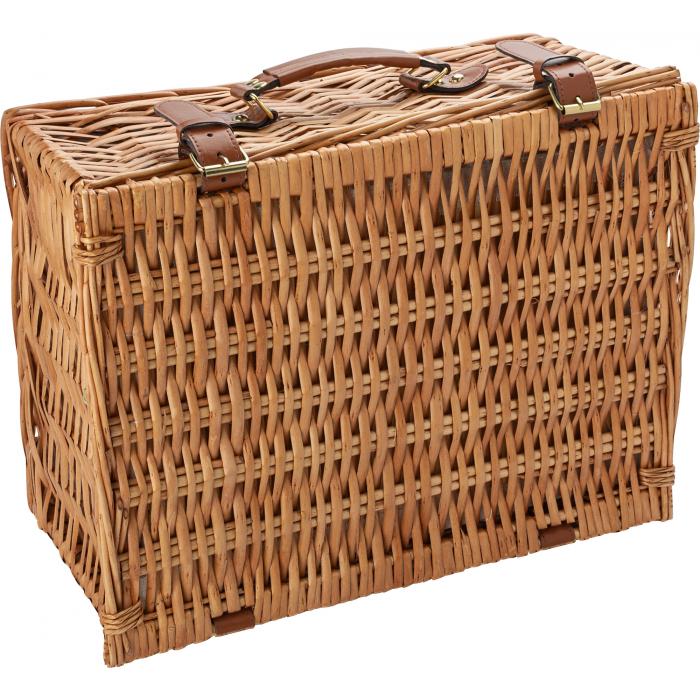 Willow picnic basket Effie