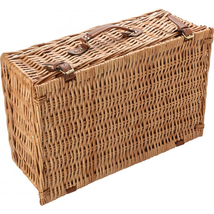 Willow picnic basket Levin