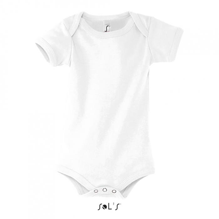 Bambino Baby Bodysuit