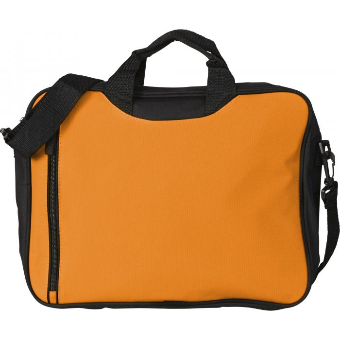 Polyester (600D) shoulder bag Nicola
