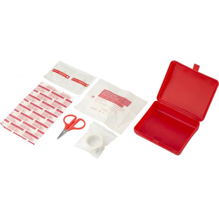 PP first aid kit Diana
