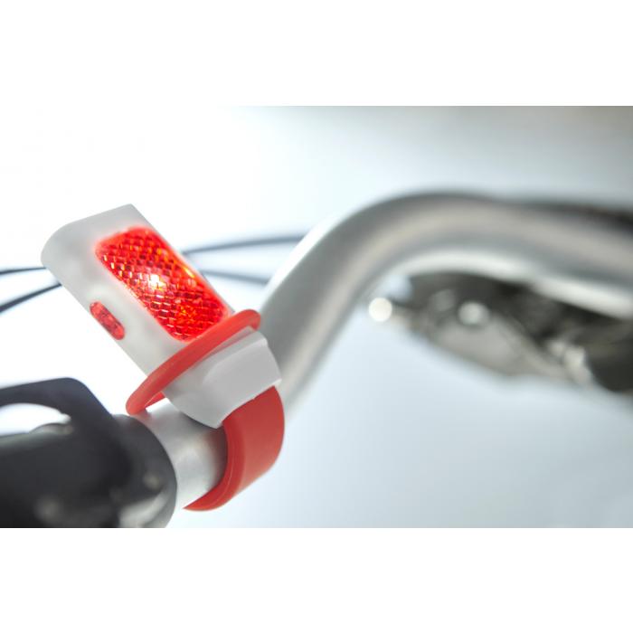 ABS bicycle light Duncan
