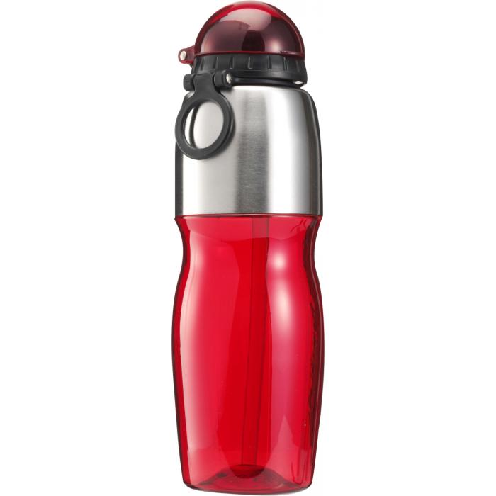 PS and stainless steel bottle Emberly