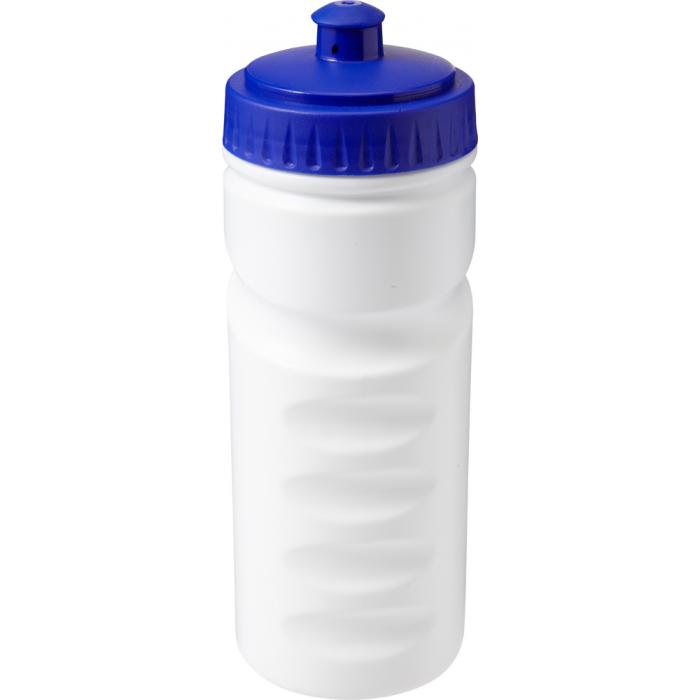 HDPE bottle Demi