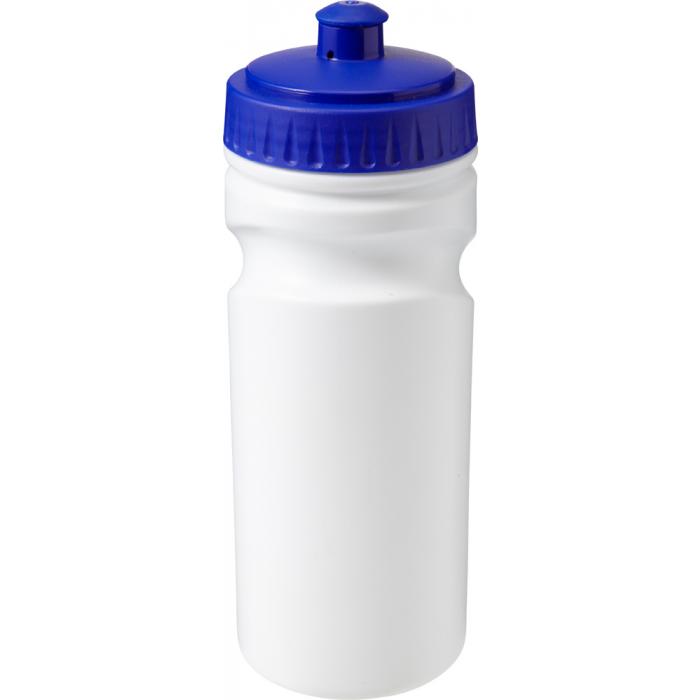 HDPE bottle Demi