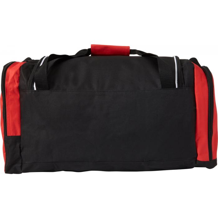 Polyester (600D) sports bag Ren