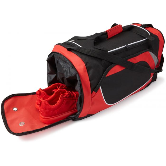 Polyester (600D) sports bag Ren