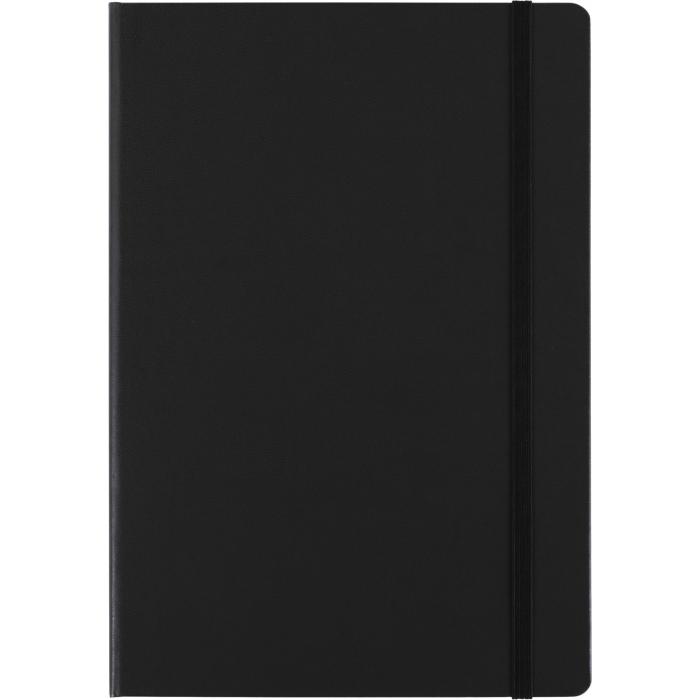 Cardboard notebook Chanelle