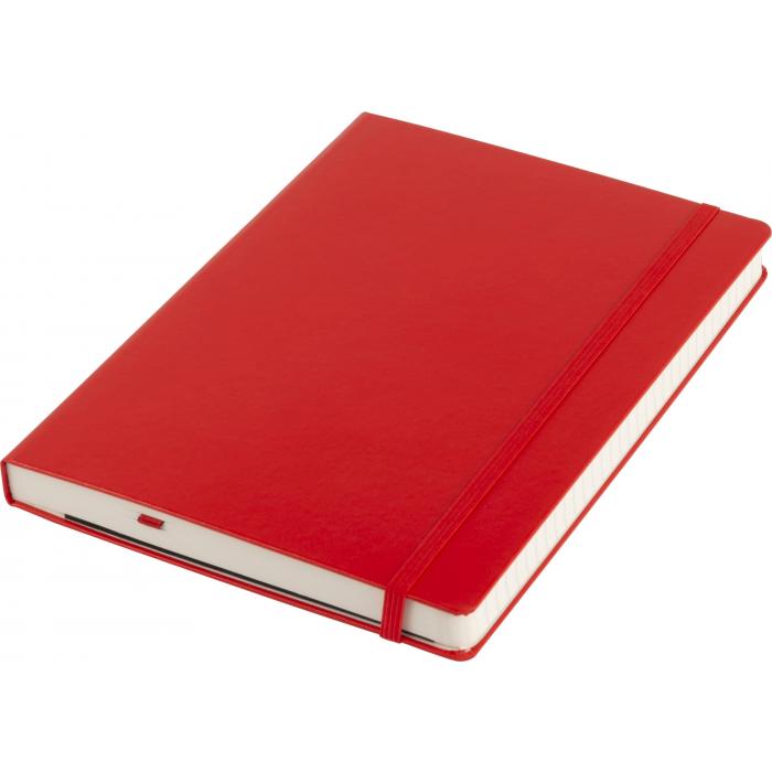 Cardboard notebook Chanelle