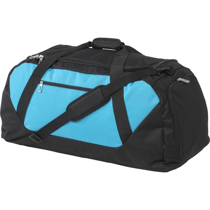 Polyester (600D) sports bag Winnie
