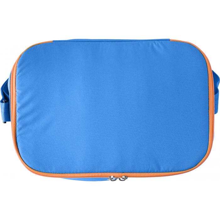 Polyester (50D) cooler bag Aleah
