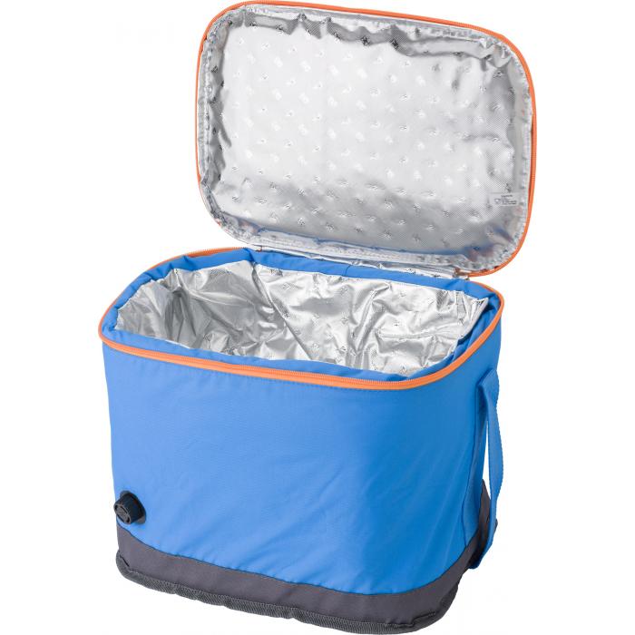 Polyester (50D) cooler bag Aleah