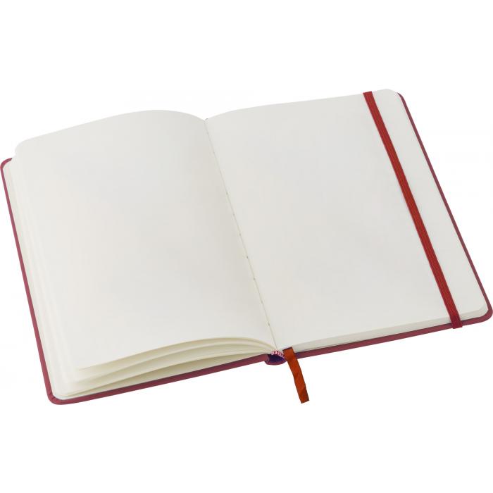 PU notebook Brigitta