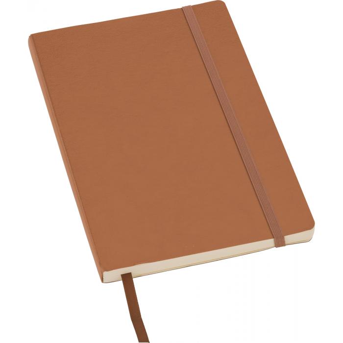 PU notebook Mireia