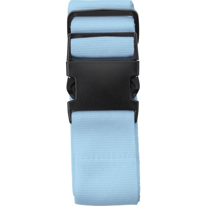 Polyester (300D) luggage belt Lisette