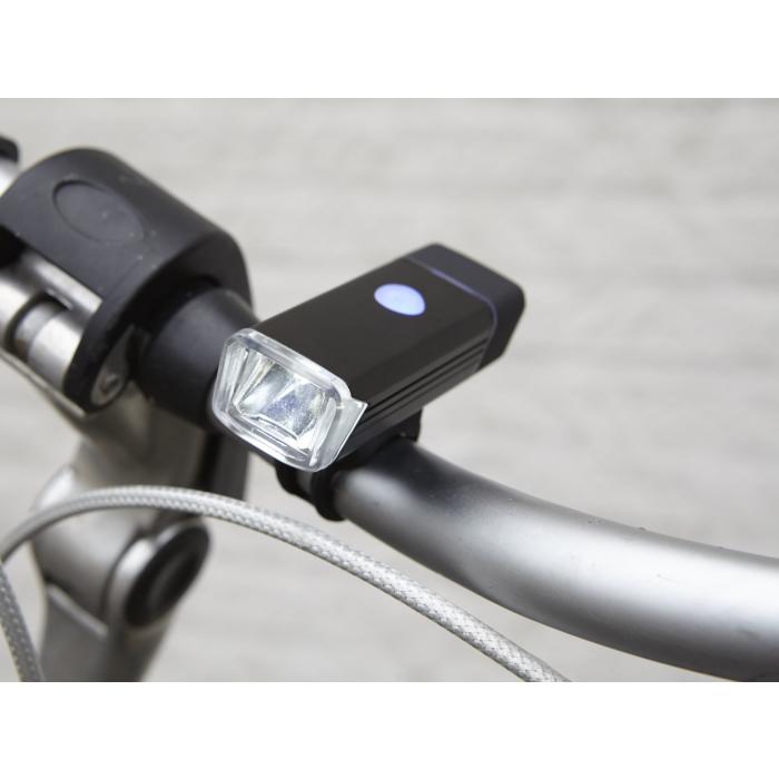 ABS bicycle light Ethan