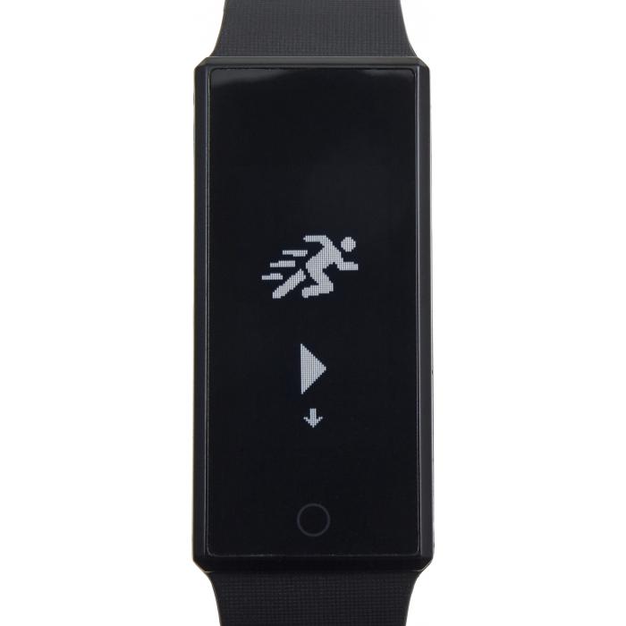 Stainless steel smart watch Kenneth