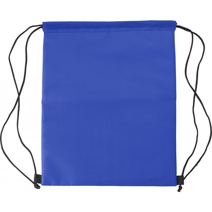 Polyester (210D) cooler bag Corina