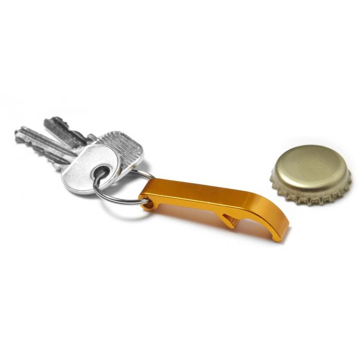 Metal 2-in-1 key holder Felix